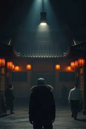 《第七次日出》封面：清晨海平面上缓慢升起的太阳